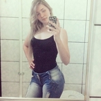 Perfil de Audeline, 40 años, Sexo casual en Cuilapa (Santa Rosa)