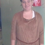Perfil de Marie-priscilla, 43 años, Sexo casual en Tejutla (San Marcos)