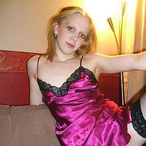 Perfil de Devika, 41 años, Sexo casual en Chicamán (Quiché)