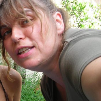 Perfil de Oksanna, 34 años, Sexo casual en Todos Santos Cuchumatán (Huehuetenango)