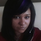 Perfil de Nefissa, 28 años, Sexo casual en Los Amates (Izabal)