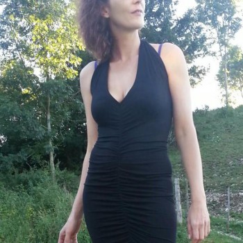 Francesca - Sexo casual en Pueblo Nuevo Perfil de Francesca, 40 años, Sexo casual en Pueblo Nuevo (Suchitepéquez)