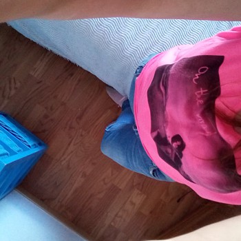 Perfil de Fanya, 34 años, Sexo casual en Tejutla (San Marcos)