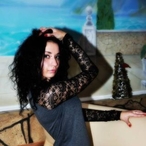 Perfil de Anastasya, 34 años, Sexo casual en El Chal (Petén)