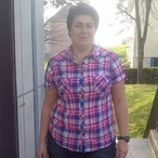 Perfil de Soanne, 42 años, Sexo casual en Chicacao (Suchitepéquez)